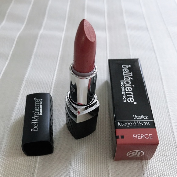 Bellapierre Lipstick in Fierce - Picture 3 of 6